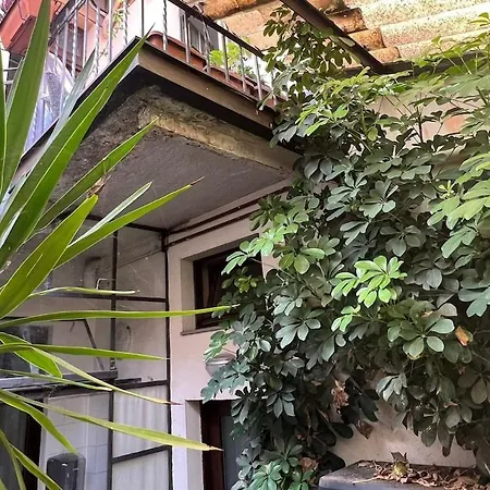 Grande Con Terrazza Vicino A Milano E Apartment