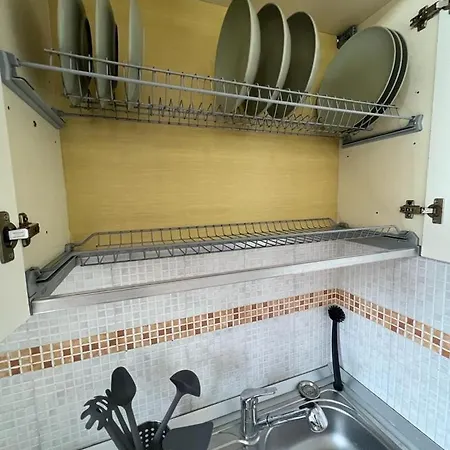 Apartment Grande Con Terrazza Vicino A Milano E *