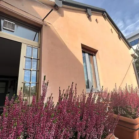 Grande Con Terrazza Vicino A Milano E Apartment Lissone
