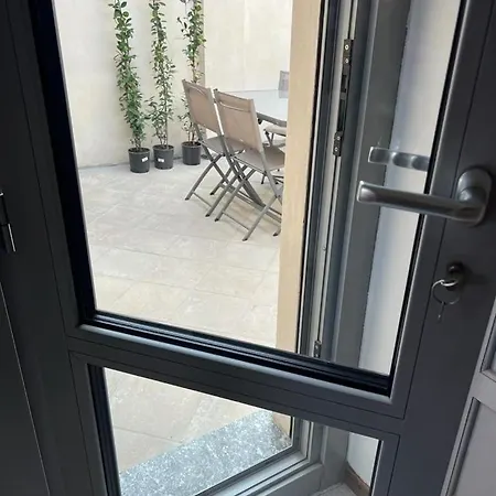 Apartment Grande Con Terrazza Vicino A Milano E Lissone