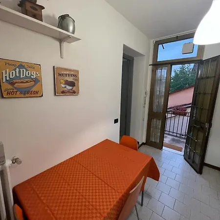 Grande Con Terrazza Vicino A Milano E * Lissone