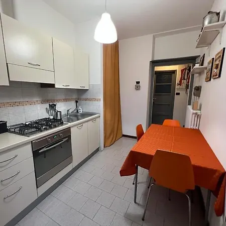 Apartment Grande Con Terrazza Vicino A Milano E Lissone
