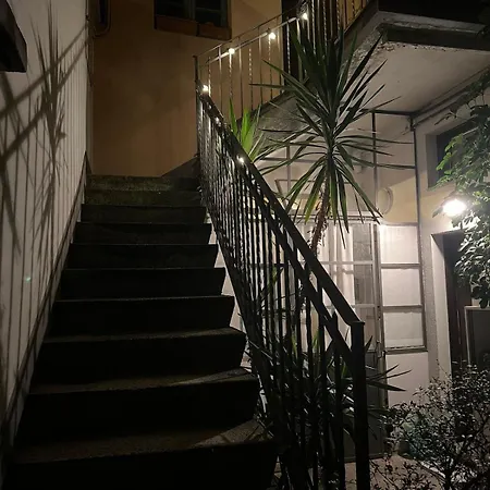 Apartment Grande Con Terrazza Vicino A Milano E