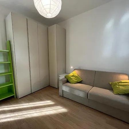 Grande Con Terrazza Vicino A Milano E Apartment Lissone